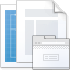 retail logo
